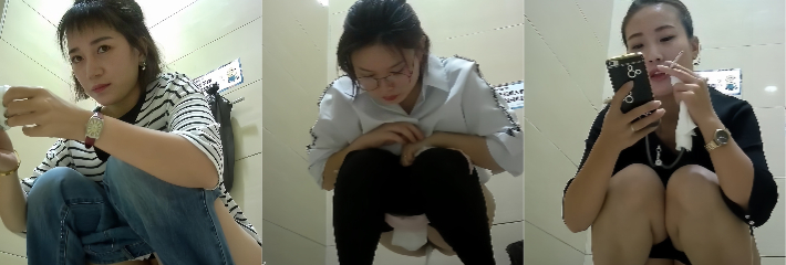 商场女厕所隐秘偷拍视频流出 高跟鞋性感少妇尿尿全过程刺激诱惑
