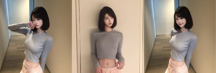 反差婊女神户外露出 在公园凉亭老大爷面前全裸换衣 肆无忌惮挑逗