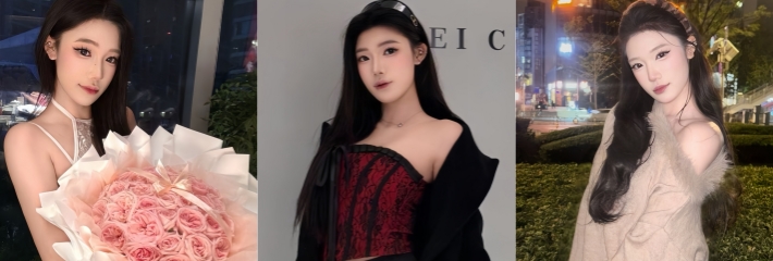 上海高颜值美女 李锦怡 在酒店被富二代男友调教爆操视频流出，舔脚趾的画面超淫荡！