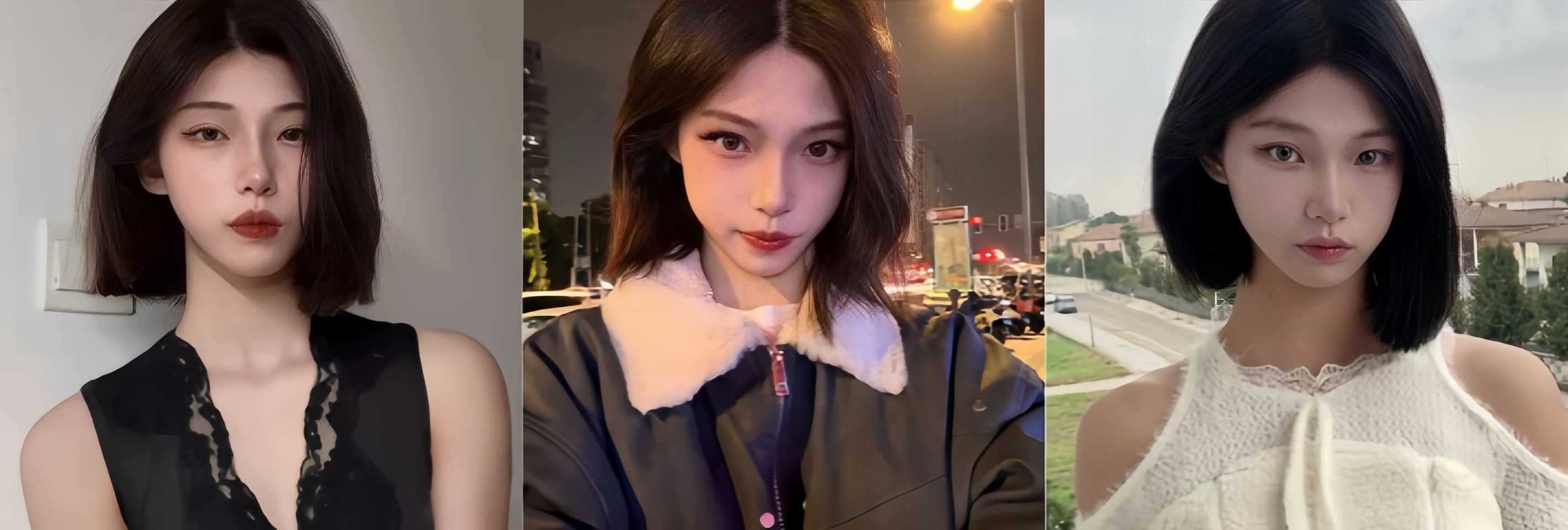 抖音百万粉丝网红 羊肉串 不雅视频流出 口交金主肉棒怼脸特写 浪荡模样全曝光！