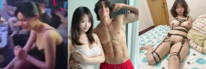 吃瓜必看榜单TPO10 商K高端骚鸡被大佬狠操视频合集 网红张颂嘉慧性爱视频被男友 长沙渣男石某华PUA女友