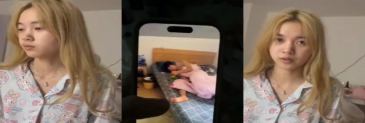 越是好看的女人 越会骗人 重庆高颜值女网红出轨被曝光 一次出来卖和第二次出来卖的故事？