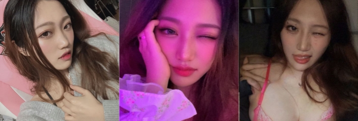 上海浦东大奶尤物骚母狗 张慧莲 喜欢裸聊和穿情趣衣 后入爆操私拍流出 大胆行径令人咋舌