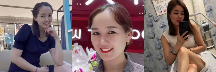 盐城南金鹰周大福店长 一人战三英 性爱视频曝光引发热议 真是白天买黄金 晚上卖美逼！