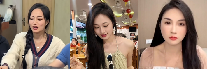 广东揭阳金胜名驰渣男出轨 婷婷直播怒撕渣男 铁证如山太炸裂
