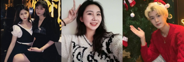 离谱吃瓜大赛 Richard周 椰汁吸奶辱女 网红刘佳梁被金主骗钱曝光