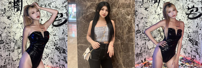 极品小网美 肉包 早期私密视频泄露 胸前的纹身印记成实锤证据
