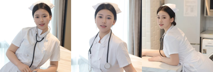 最新医院女厕放尿福利 极品小护士躬身嘘嘘 白虎嫩穴完全暴露