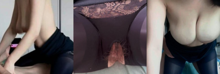 姐弟乱伦之骚姐姐化身小护士和弟弟开撕 情趣黑丝加持让其更有操点！