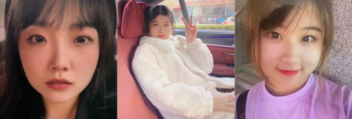 双重屏幕都掩盖不了的骚 28岁甜美少妇 小骚婷 自诩是全广东第一骚母狗 母狗是怎样炼成的！