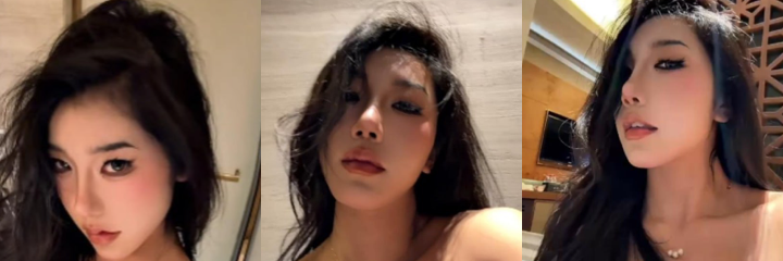 抖音巨乳肥臀反差婊 金子人线下服侍金主爸爸大屌爆操视频曝光，母狗嫩穴喷汁高潮抽搐!