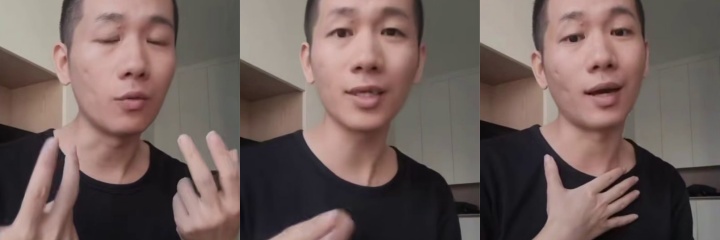 震撼一整年 gay自述4P群交历程 从1到0只要一个会玩的gay 还是我们见识太少了！