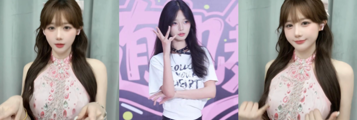 抖音风PMV寸止挑战 多位美女骚舞混剪 口交做爱节奏狂欢到爆！