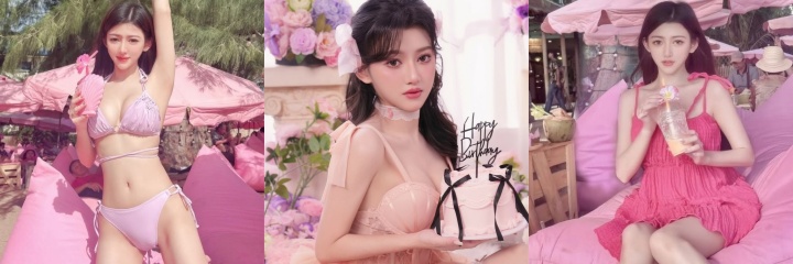 INS医美女神 yuri158 惊爆下海黑历史 巨乳美女揉奶自慰视频泄密 画面超刺激！