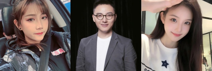娱乐圈惊天丑闻 奔跑吧后期大佬 邓安江 婚内出轨长达六年 受害小姐姐怒撕渣男全过程曝光！