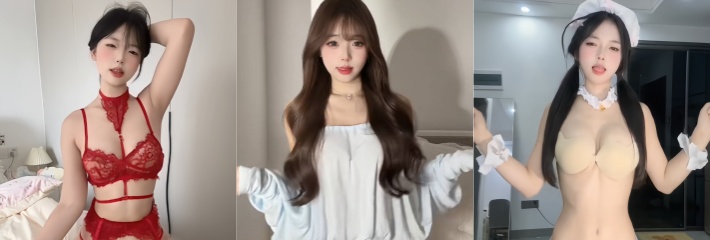 快手网红 甜乐 定制福利视频合集流出 天使脸蛋魔鬼身材大秀艳舞！