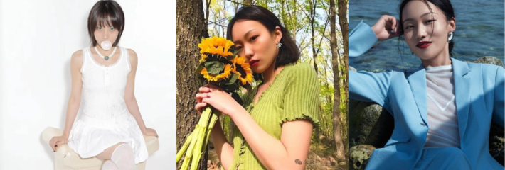 抖音疯产姐妹 邵雨轩 拍摄短视频是不慎意外漏点遭网友录屏疯狂转发