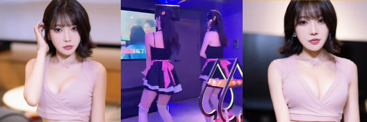 瓜友投稿曝光 成都顶级商K里的特殊服务 极品女模全裸陪唱 性感裸舞让人流连忘返！