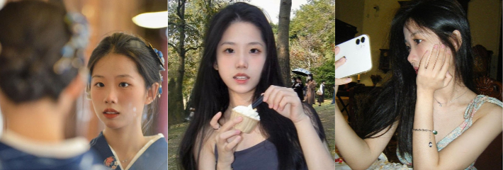 四川顶级反差婊 马乐 被金主包养 清纯少女竟是极品母狗 性爱视频爆出