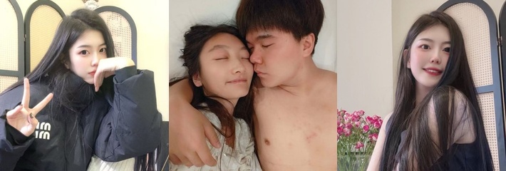 合肥长鑫存储员工 刘子墨 异地六年两次出轨 抠门双标PUA女友 被抓后反向抹黑 完整证据实锤渣男