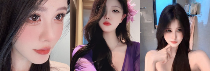 兔呼上半年魁首 kiki 御姐女神1v1裸聊 全裸自慰被录屏曝光