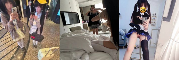 抖音网红三越子与宅妹两人流出大瓜实锤博主在各大网站瞬间塌房！