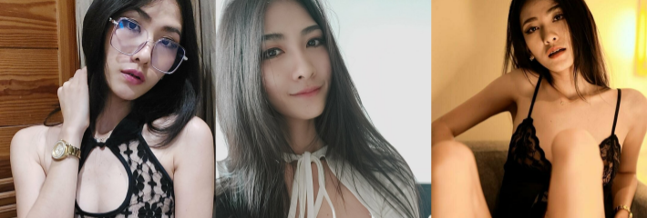 Onlyfans华人网黄 李月如 付费视频流出 身材颜值都不错 视频质量都很不错！
