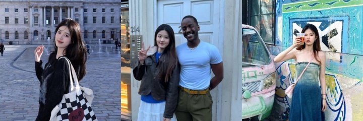 极品媚黑母狗 张茜媛 性爱视频流出 被黑爹按在床上无套一插到底！