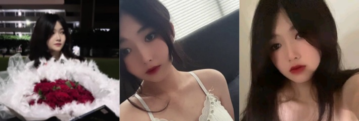 独家曝光 大一超嫩女友 陈欣梨 露脸揉胸玩具自慰 私密视频流出！