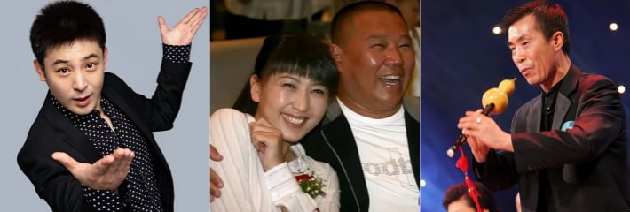 东北喜剧女王 闫学晶 直播哭穷翻车 发视频硬刚网友 情人黑料被曝光 道歉是真悔还是怕凉？