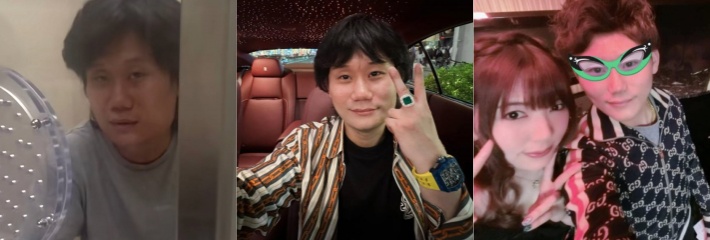 抖音百万网红 东瀛小野亮 在柬埔寨吸毒嫖娼 国内已立案调查 早期拍摄贩卖AV视频全曝光！