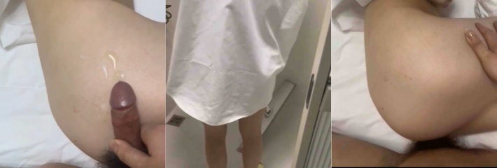海角原创 偷拍表妹在家做家务 不穿内裤诱惑勾引 传统位后入输出