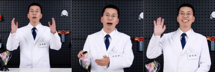 手把手教学 集美们月经期间如何正确清洗 男士止步！