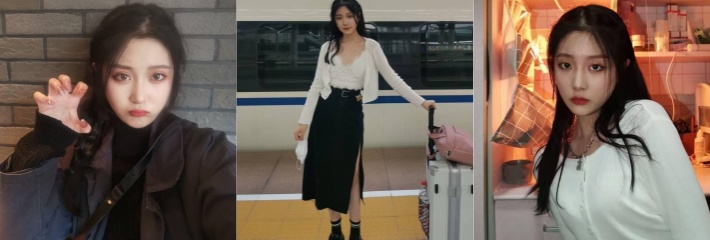 浙江绍兴纺织学院再读学生妹 林婉 颜值高性格腼腆娇羞 可有着母狗的心看她与男友性爱视频就知道！