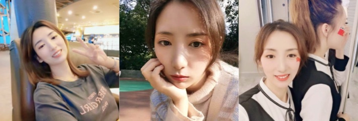 上海商场高颜值销售美女 韩雨薇 私下与客户做爱视频泄漏 反差感爆棚！
