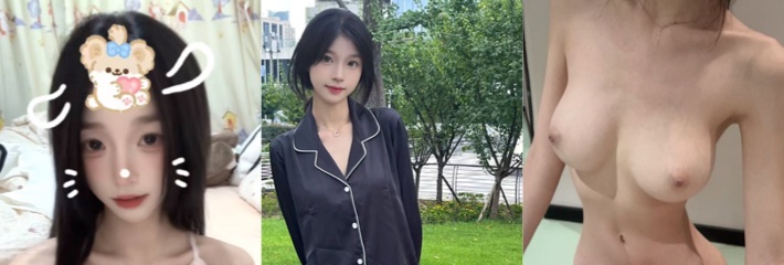 抖音人瘦奶大反差婊 吧唧一口妗妗 视频曝光 厕所自慰抠逼洗澡全记录！