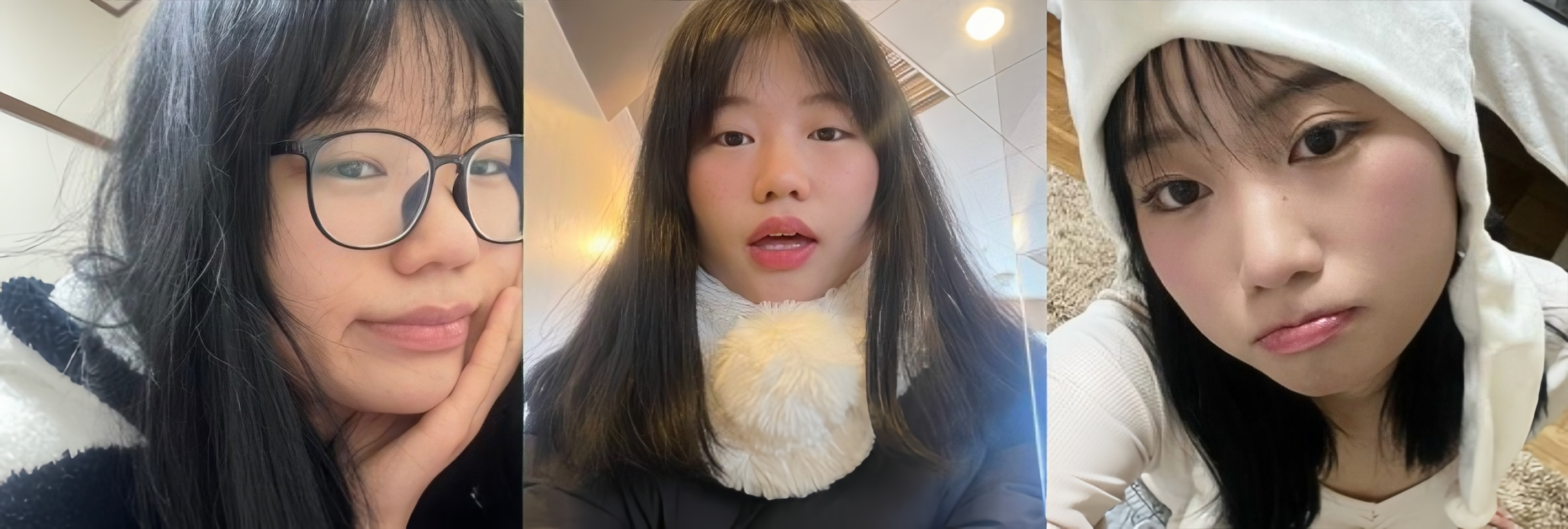 西安外国语大学 王一冰 性爱私拍泄密 女仆制服激情啪啪 被后入爆操颜射
