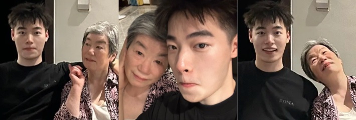海角大神最新福利 乱伦爱好者 55-60集 卫生间强上60岁外婆！
