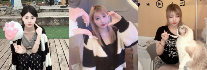 用户投稿 口交深喉大合集重磅来袭 乖乖女外表清纯甜美 私下超级爱舔鸡巴