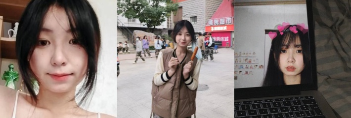 石家庄河北美术学院 大一播音张子怡 口交视频泄漏 被前男友报复恶意曝光！