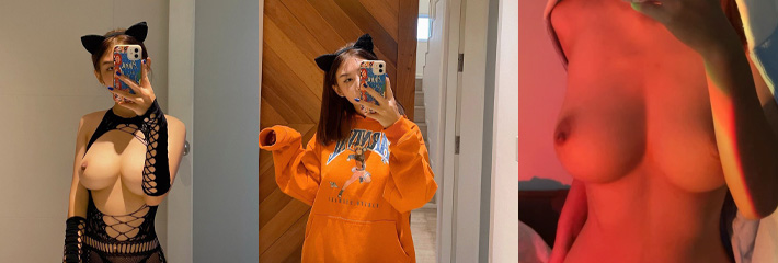 onlyfans泰国精品博主 vava974 私拍泄密 蜂腰巨乳马甲线完美身材大胆露出展示