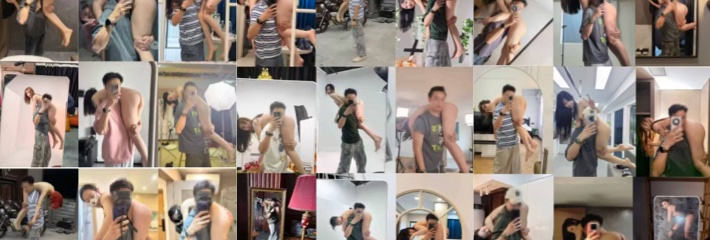 顶级摄影师 小新同学你好 年终盘点 各种魔鬼身材顶级模特 裸体写真性爱视频大合集！