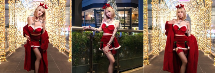 台北网红JKF纹身模特小孙 与炮友自拍的私密性爱视频流出！