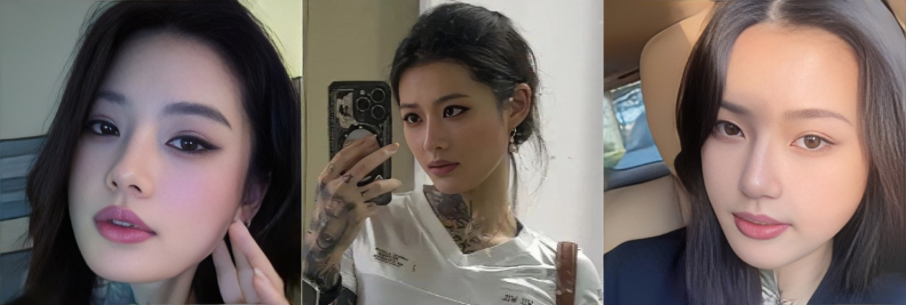 抖音网红 刺青阿诗 湖南纹身健身达人不雅视频曝光 背身骑乘猛摇巨乳