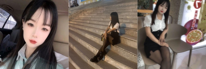 乌兰浩特市顶级反差婊王佳琪，炮友给买了水手服赶紧穿上等着挨操！