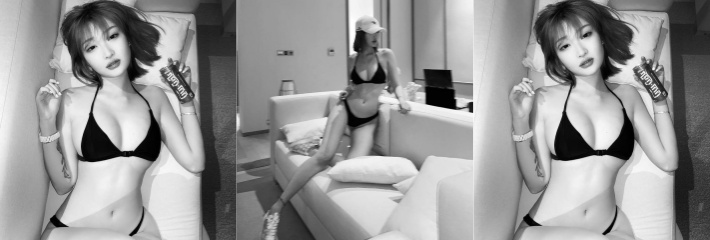 高颜值短发豪乳蜂腰细臀健身媛 与炮友落地窗前后入视频流出 疯狂摇摆 很有感觉 妥妥的榨精机！