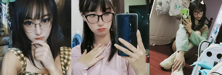 湖北职业技术学院大一嫩妹 赵晓然 网络聊骚被渣男骗裸照 露出美乳和嫩逼疯狂自慰！