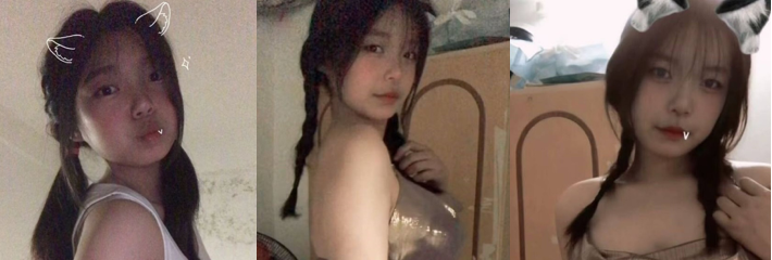 极品嫩妹 金猪猪 定制福利私拍 脱衣裸舞露点自慰 高潮失控淫荡爆棚！