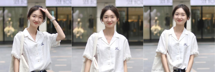 私拍大神 老虎菜 SVIP独家新作 玩游戏愿赌服输的喷水女大 第二弹