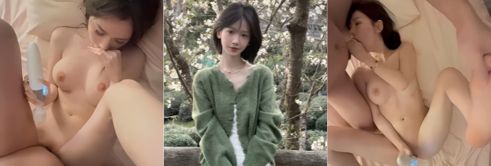 独家爆料 抖音百万美妆博主 hello春春 清纯人设崩塌 早期露脸性爱视频流出